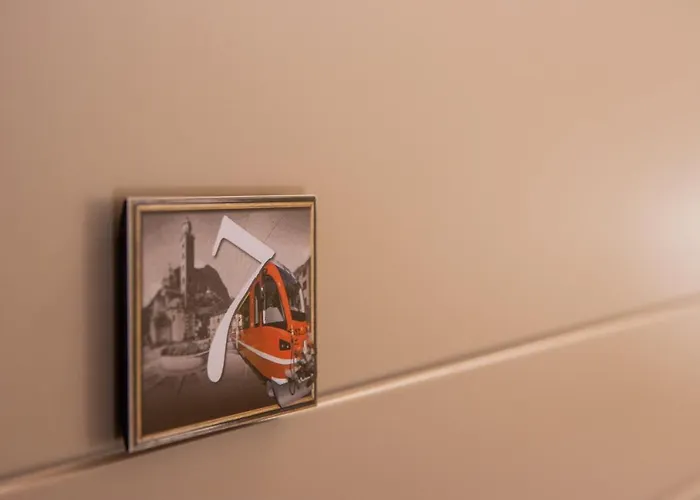 Lifestyle Room Binario Zero