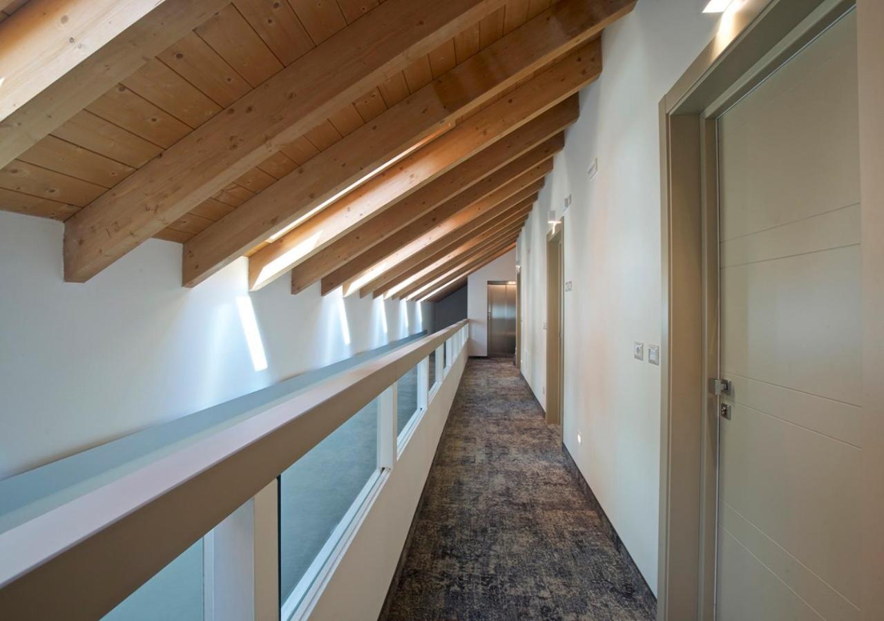 Hotel Lifestyle Binario Zero 3*
