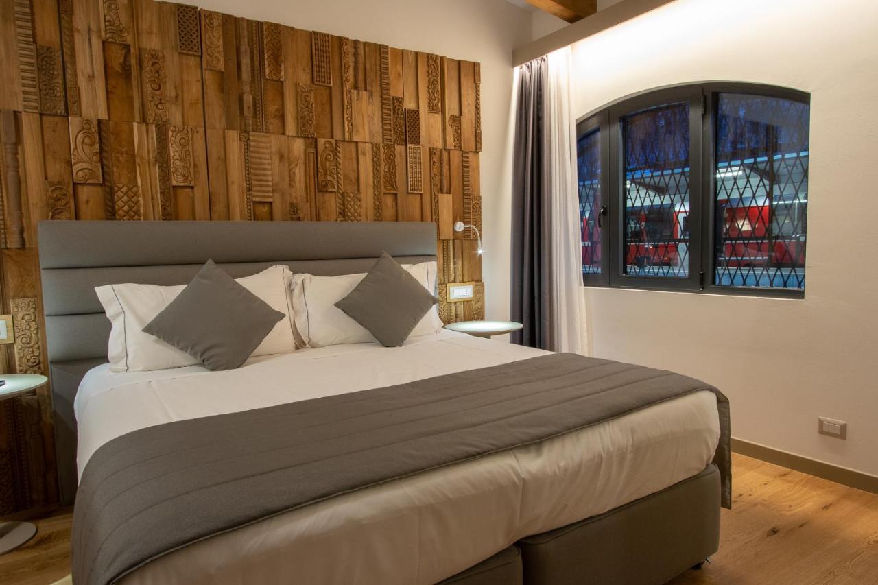 Lifestyle Binario Zero Hotel 3*