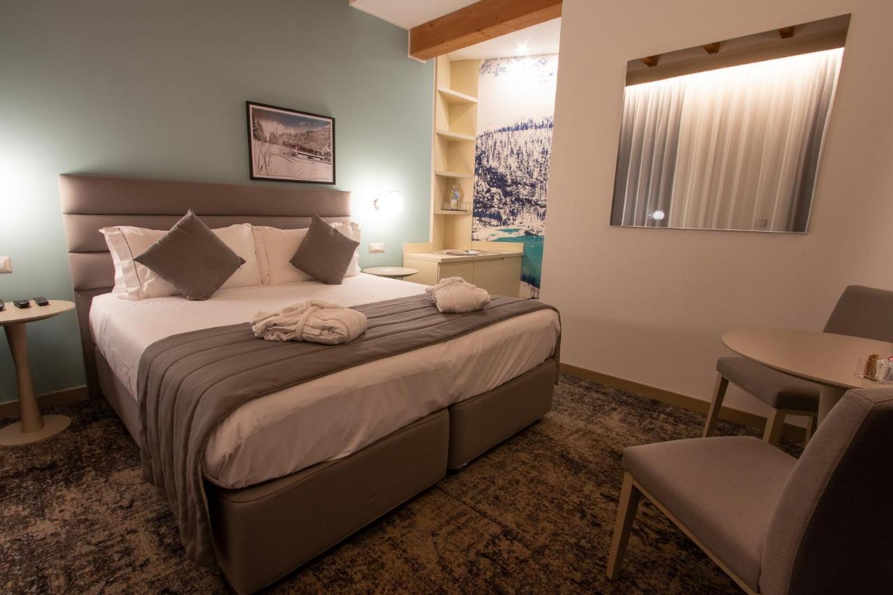 Lifestyle Binario Zero Hotel
