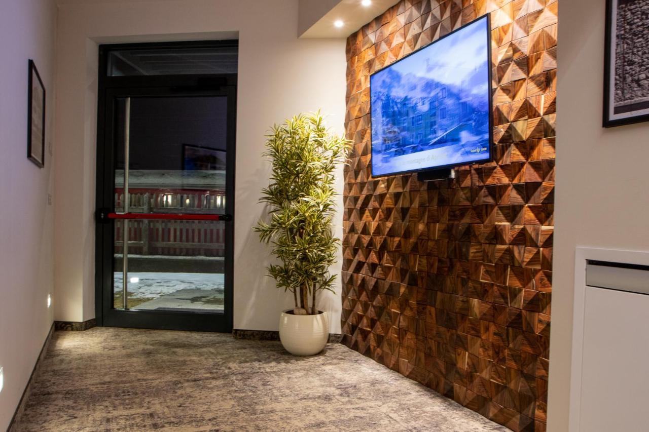 Hotel Lifestyle Binario Zero 3*