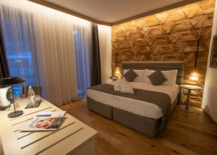 Lifestyle Room Binario Zero