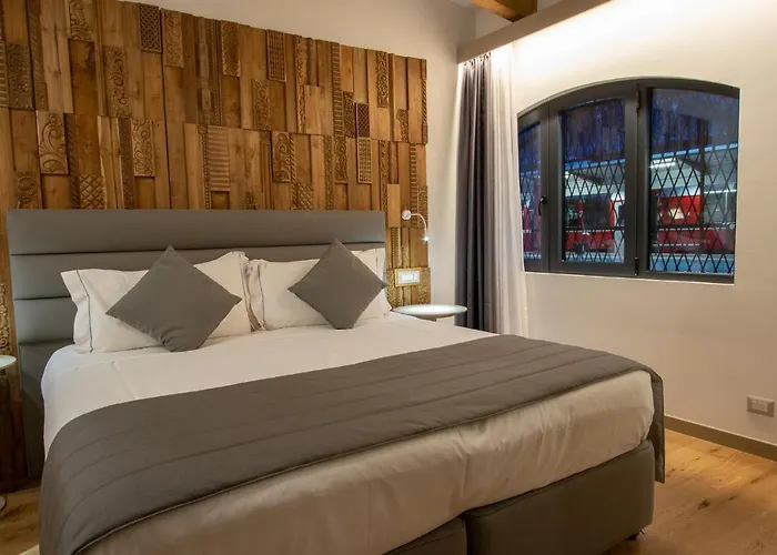 Lifestyle Room Binario Zero