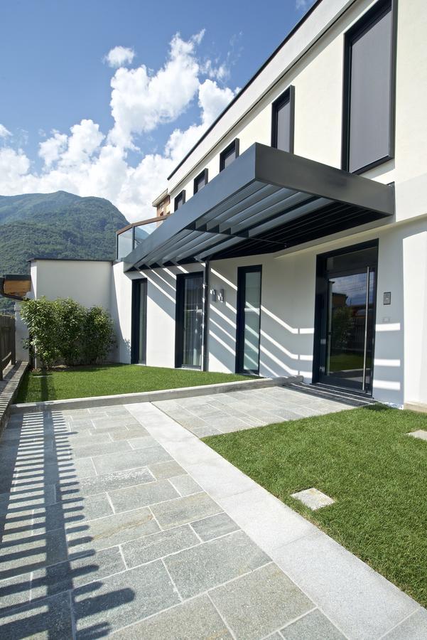 Hotel Lifestyle Binario Zero