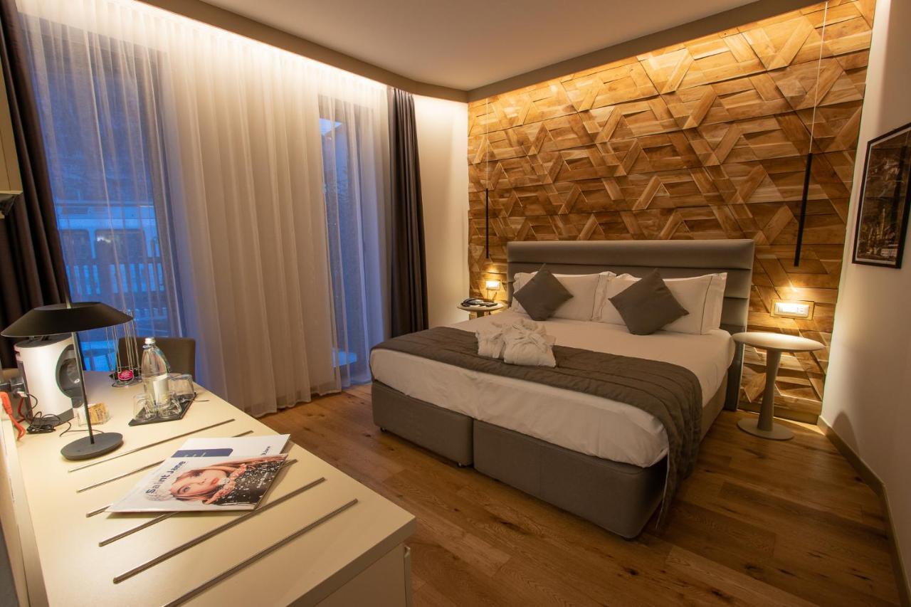 Hotel Lifestyle Binario Zero Tirano
