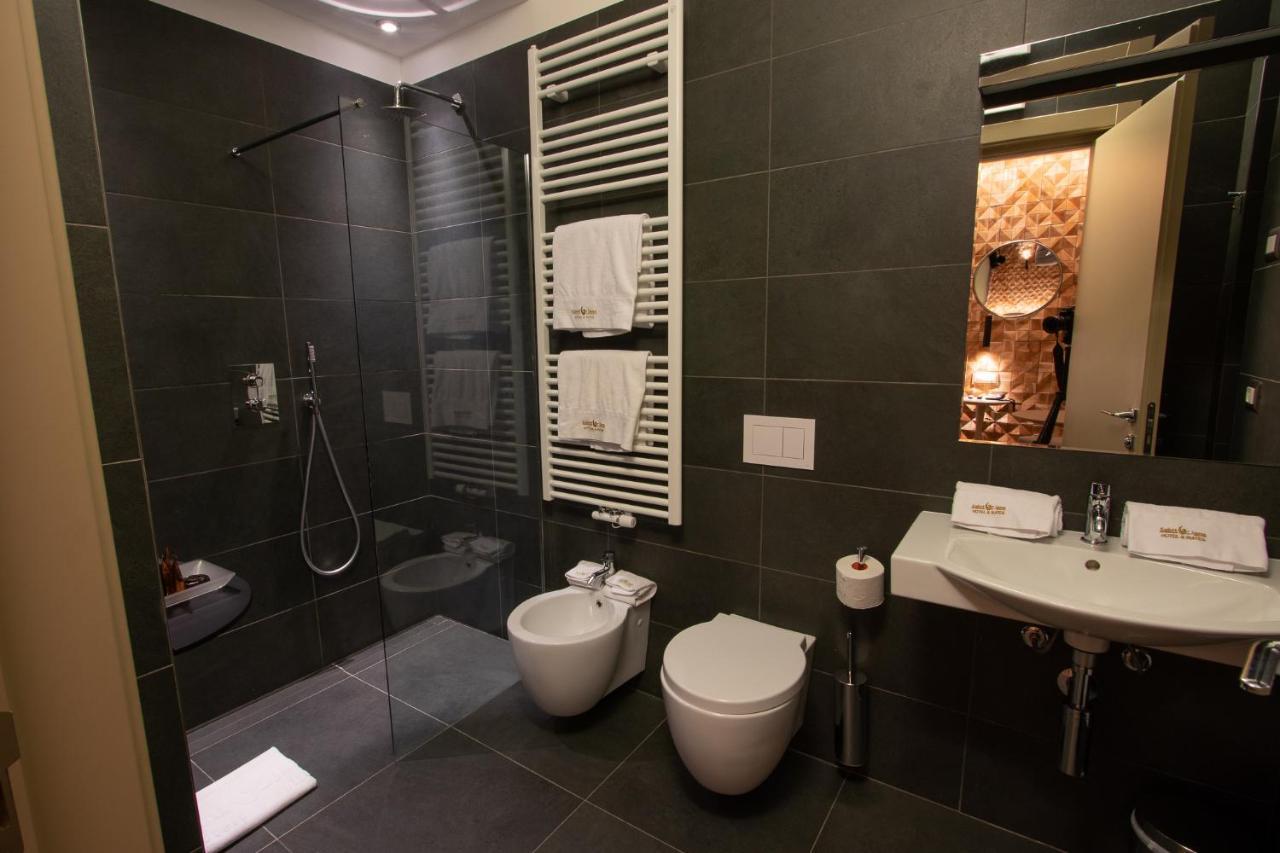 Hotel Lifestyle Binario Zero 3*