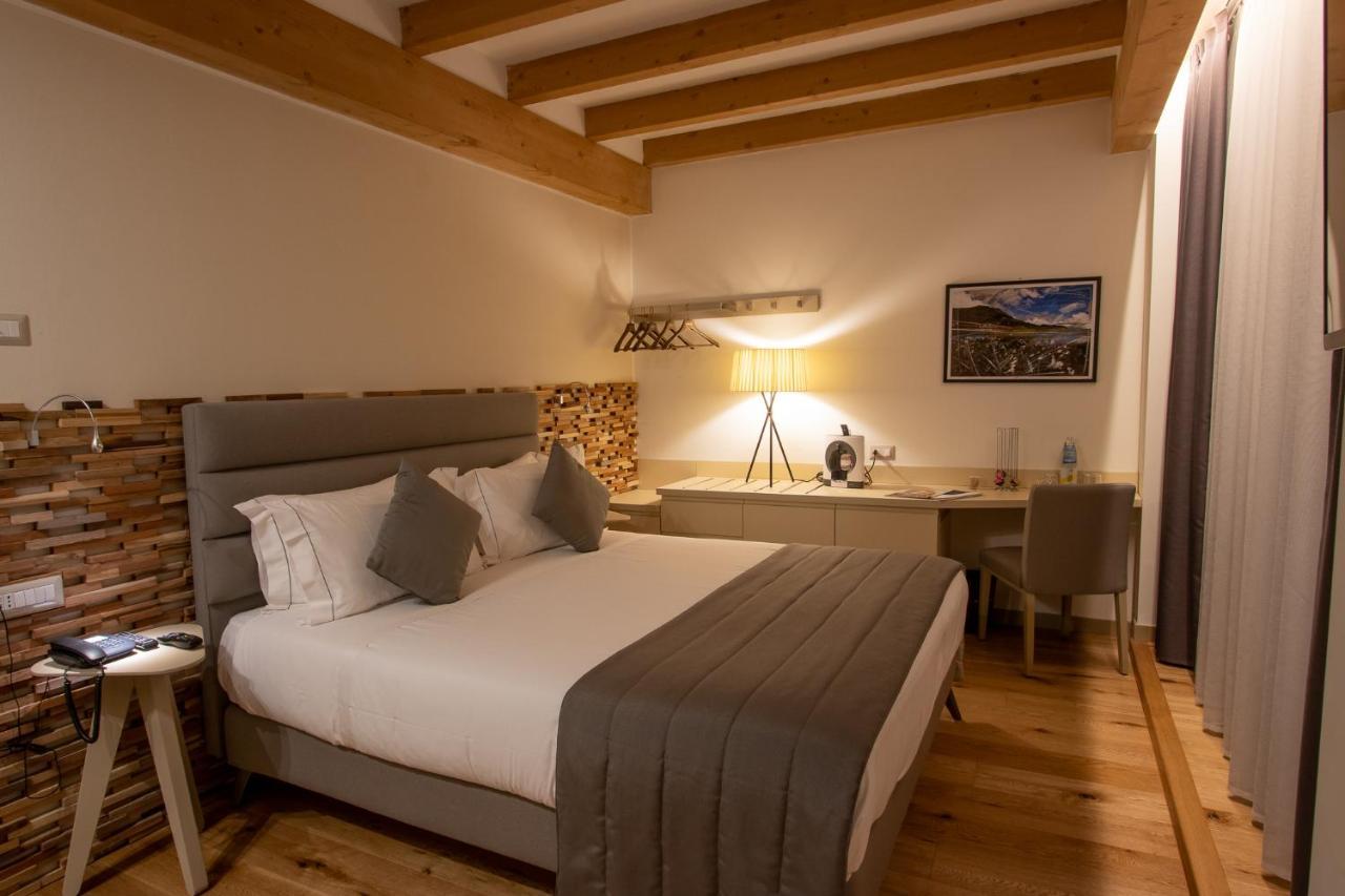 Hotel Lifestyle Binario Zero 3*